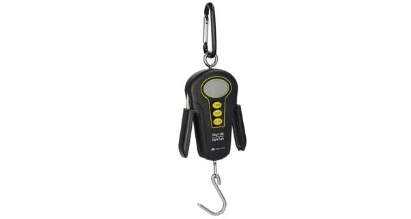 MIKADO - Digitálna váha 50 kg
