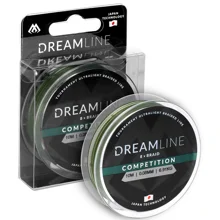 MIKADO - Dreamline Green 10 m 0,08 mm/6,91 kg