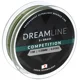 MIKADO - Dreamline Green 10 m 0,20 mm/20,83 kg
