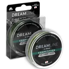 MIKADO - Dreamline Green 10 m 0,23 mm/23,61 kg