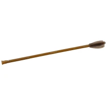 MIKADO - Driek s vrtuľkou Dart Tube Method Feeder 18 cm 2 ks