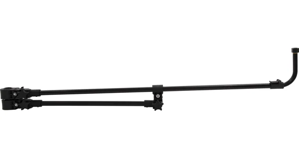 MIKADO - Držiak Feeder Arm Dvojitý 110-186 cm