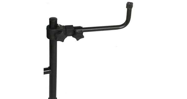 MIKADO - Držiak na podberák zahnutý 16 cm 1 ks