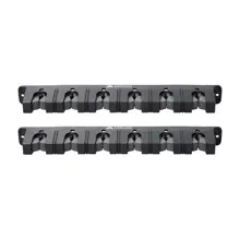 MIKADO - Držiak na Prúty Horizontal Rod Rack 2 ks