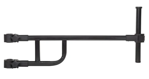 MIKADO - Držiak Quad Feeder Arm Dvojitý 60 cm