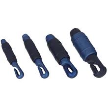 MIKADO - Držiak Vlasec Na Bič Stonfo Art. 1/1,50 5 ks