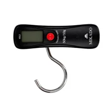 MIKADO - Elektronická Váha 50 kg