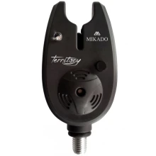 MIKADO - Elektronický signalizátor záberu HR-C