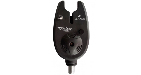 MIKADO - Elektronický signalizátor záberu HR-C
