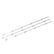 MIKADO - Feederová Špička Ultraviolet Heavy 360/390 cm do 120 g 3 ks