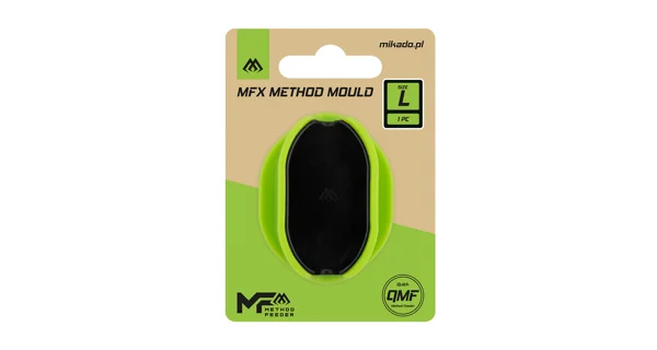 MIKADO - Formička Method Feeder MFX G.MF. Press Mould veľ. L 1 ks