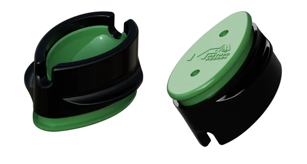 MIKADO - Formička Method Feeder QMF Large