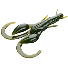 MIKADO - Gumová Nástraha Angry Cray Fish 3,5 cm 551 5 ks