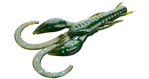 MIKADO - Gumová Nástraha Angry Cray Fish 3,5 cm 553 5 ks