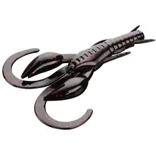 MIKADO - Gumová Nástraha Angry Cray Fish 3,5 cm 559 5 ks