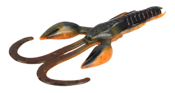 MIKADO - Gumová Nástraha Angry Cray Fish 3,5 cm 563 5 ks