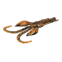 MIKADO - Gumová Nástraha Angry Cray Fish 3,5 cm EB 5 ks