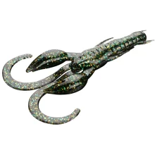 MIKADO - Gumová Nástraha Angry Cray Fish 7 cm 555 3 ks