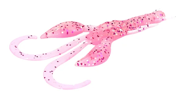 MIKADO - Gumová Nástraha Angry Cray Fish 7 cm 560 3 ks