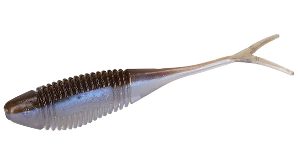 MIKADO - Gumová Nástraha Fish Fry 5,5 cm 565 5 ks