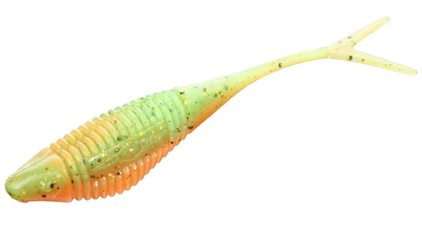 MIKADO - Gumová Nástraha Fish Fry 5,5 cm 7 g 343 5 ks