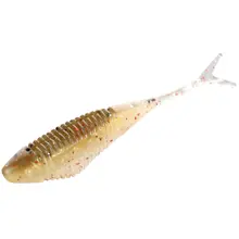 MIKADO - Gumová Nástraha Fish Fry 5,5 cm 7 g 345 5 ks