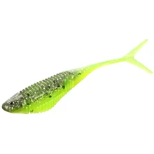 MIKADO - Gumová Nástraha Fish Fry 5,5 cm 7 g 359 5 ks