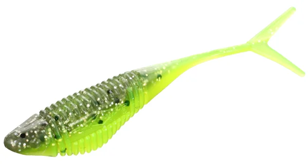 MIKADO - Gumová Nástraha Fish Fry 5,5 cm 7 g 359 5 ks