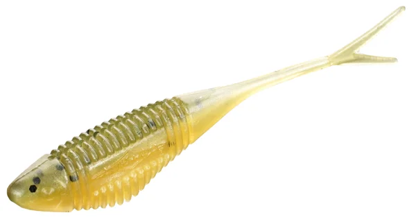 MIKADO - Gumová Nástraha Fish Fry 6,5 cm 347 5 ks