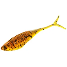 MIKADO - Gumová Nástraha Fish Fry 6,5 cm 350 5 ks