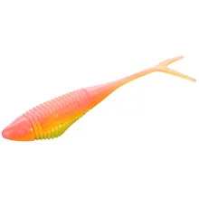 MIKADO - Gumová Nástraha Fish Fry 6,5 cm 352 5 ks