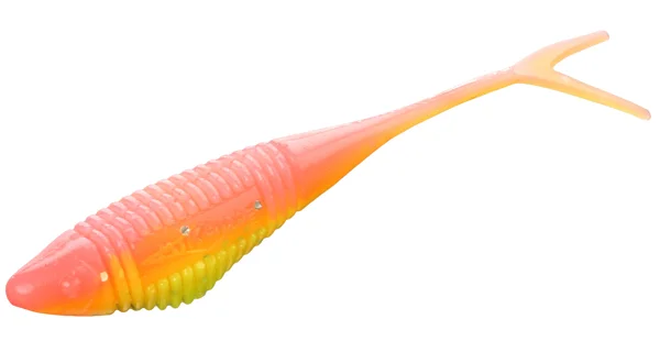 MIKADO - Gumová Nástraha Fish Fry 6,5 cm 352 5 ks