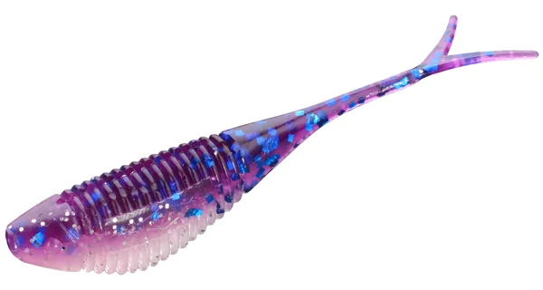MIKADO - Gumová Nástraha Fish Fry 6,5 cm 372 5 ks