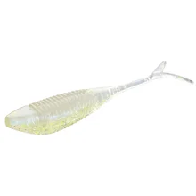 MIKADO - Gumová Nástraha Fish Fry 6,5 cm 381 5 ks