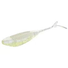 MIKADO - Gumová Nástraha Fish Fry 6,5 cm 381 5 ks