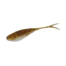 MIKADO - Gumová Nástraha Fish Fry 6,5 cm 573 5 ks