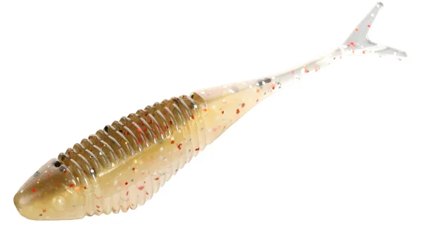 MIKADO - Gumová Nástraha Fish Fry 6,5 cm 8 g 345 5 ks
