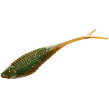 MIKADO - Gumová Nástraha Fish Fry 8 cm 3,6 g 349 5 ks