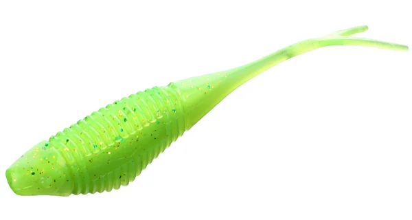 MIKADO - Gumová Nástraha Fish Fry 8 cm 344 5 ks