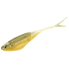 MIKADO - Gumová Nástraha Fish Fry 8 cm 347 5 ks