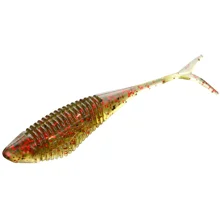 MIKADO - Gumová Nástraha Fish Fry 8 cm 358 5 ks