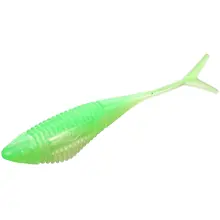 MIKADO - Gumová Nástraha Fish Fry 8 cm 361 5 ks