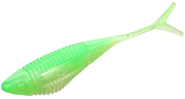 MIKADO - Gumová Nástraha Fish Fry 8 cm 361 5 ks