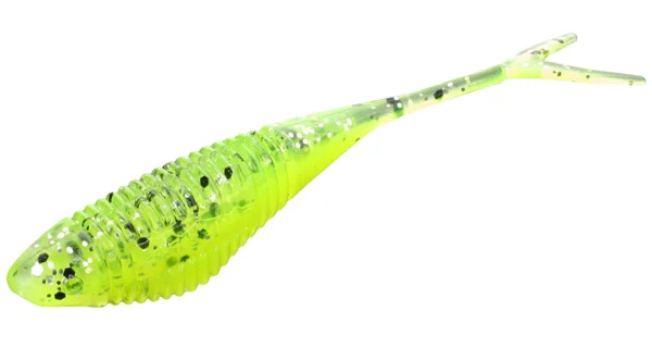 MIKADO - Gumová Nástraha Fish Fry 8 cm 362 5 ks