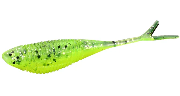 MIKADO - Gumová Nástraha Fish Fry 8 cm 362 5 ks