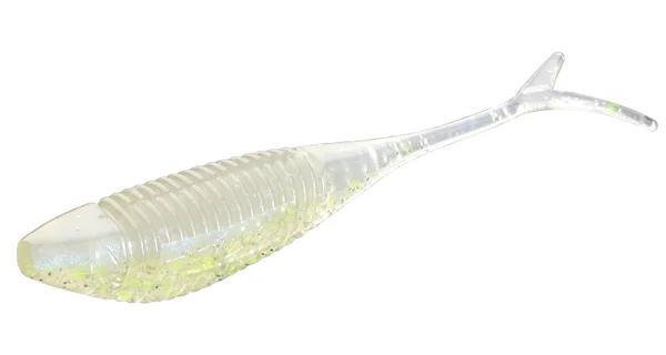 MIKADO - Gumová Nástraha Fish Fry 8 cm 381 5 ks