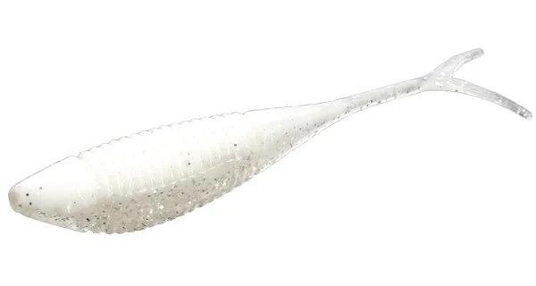 MIKADO - Gumová Nástraha Fish Fry 8 cm 382 5 ks