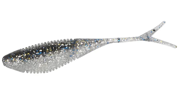 MIKADO - Gumová Nástraha Fish Fry 8 cm 564 5 ks