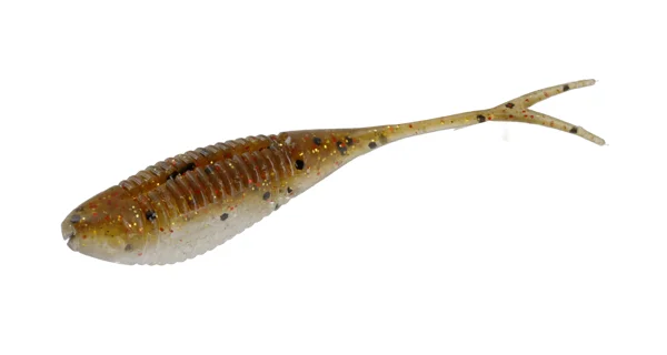 MIKADO - Gumová Nástraha Fish Fry 8 cm 573 5 ks