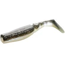 MIKADO - Gumová Nástraha Fishunter 10,5 cm 108 5 ks